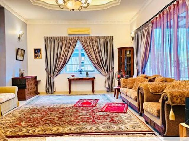 House for sale in Kajang, Langat