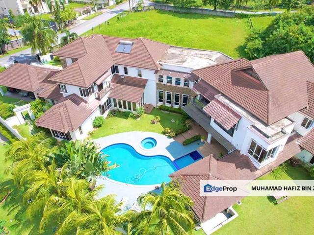 House for sale in Kajang, Langat
