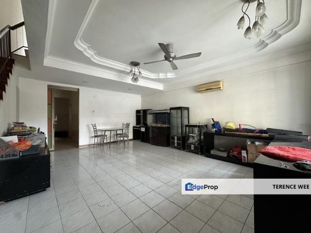 House for sale in Kajang, Langat
