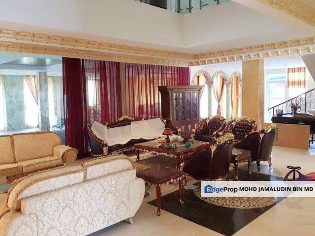 House for sale in Kajang, Langat