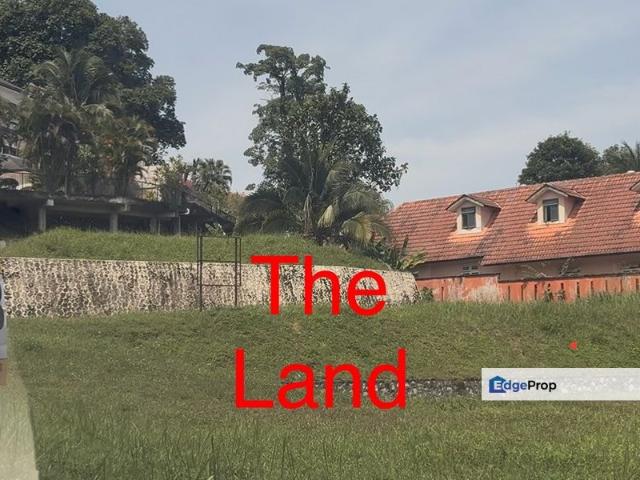 House for sale in Kajang, Langat