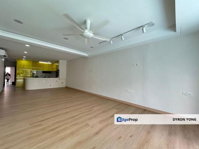 House for sale in Kajang, Langat