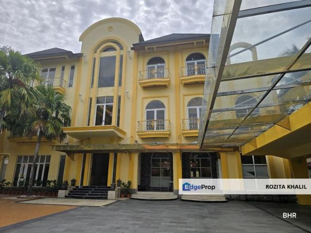 House for sale in Kajang, Langat
