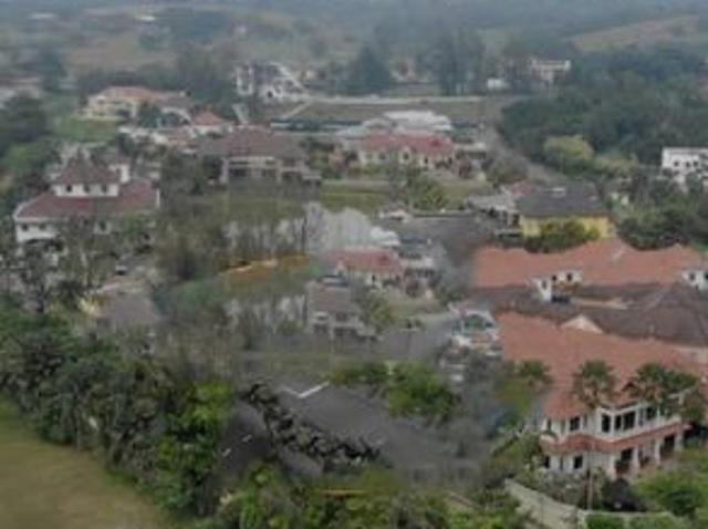 House for sale in Kajang, Langat