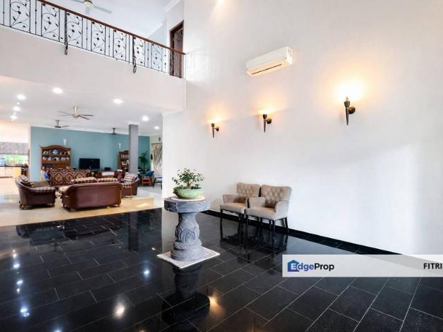 House for sale in Kajang, Langat