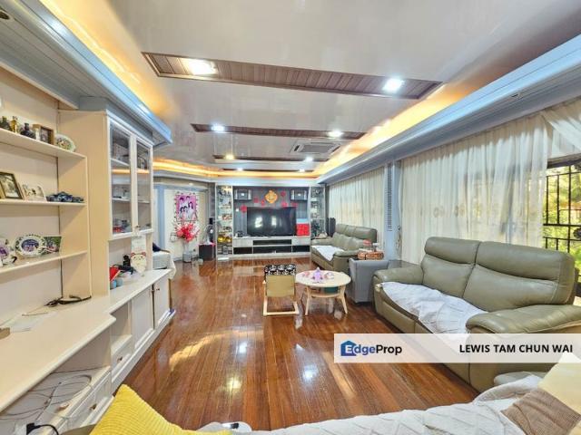 House for sale in Kajang, Langat