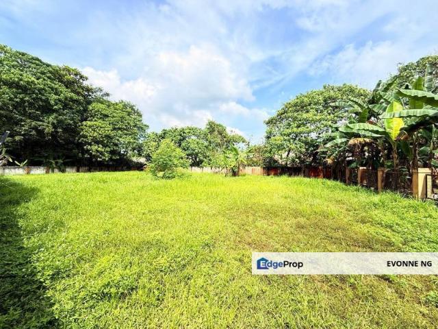House for sale in Kajang, Langat