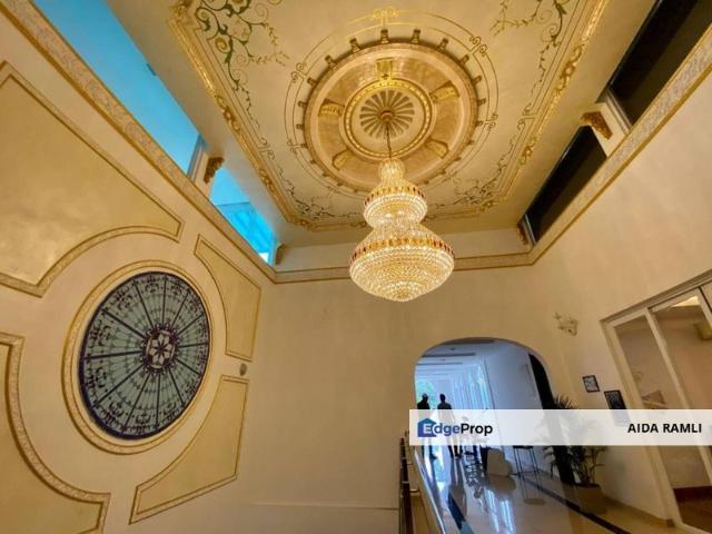 House for sale in Kajang, Langat