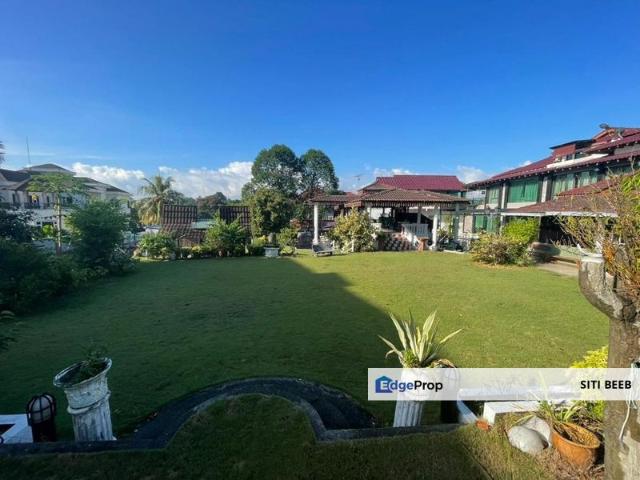 House for sale in Kajang, Langat