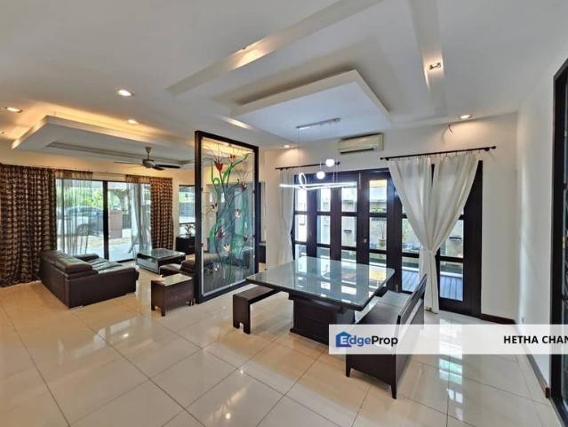 House for rent in Kajang, Langat