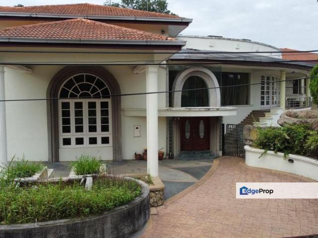 House for sale in Kajang, Langat
