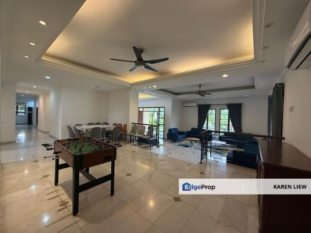 House for rent in Kajang, Langat