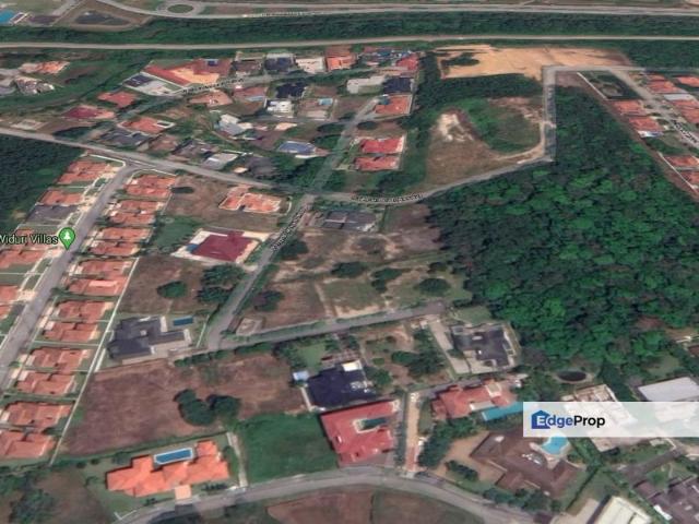 House for sale in Kajang, Langat