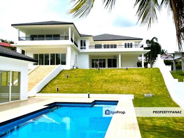 House for sale in Kajang, Langat