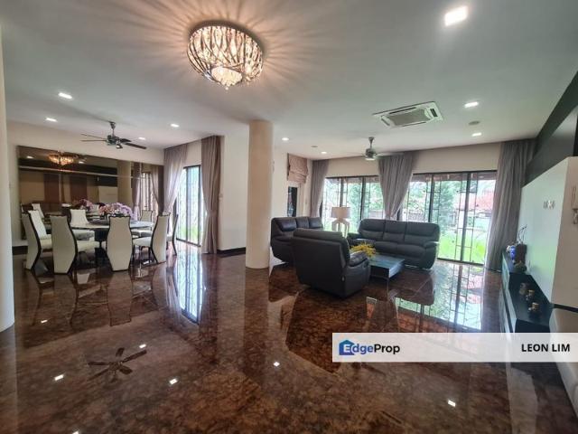 House for sale in Kajang, Langat
