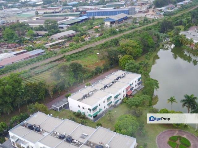 House for sale in Kajang, Langat