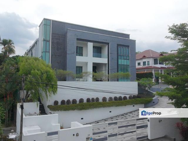 House for sale in Kajang, Langat