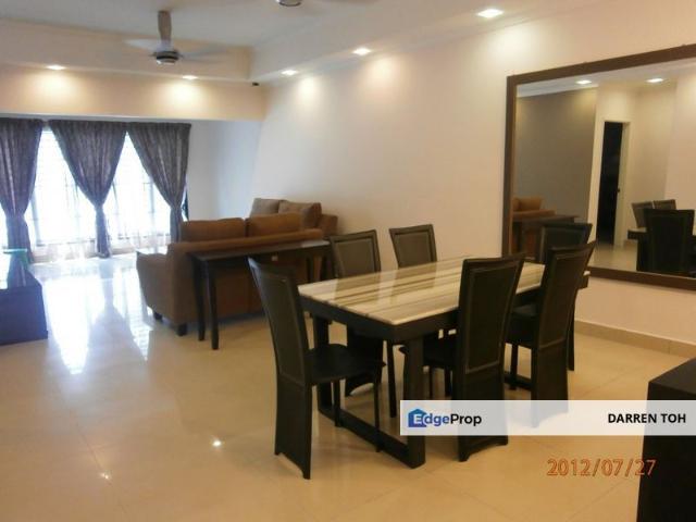House for sale in Kajang, Langat