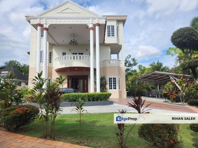 House for rent in Kajang, Langat