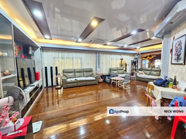 House for sale in Kajang, Langat