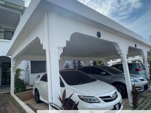 House for rent in Kajang, Langat