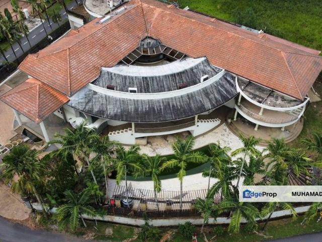 House for sale in Country Heights, Majlis Perbandaran Kajang