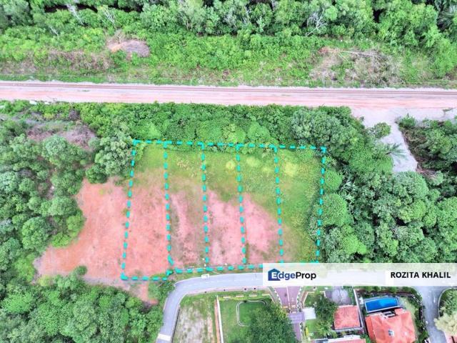 House for sale in Kajang, Langat
