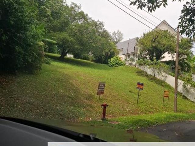 House for sale in Kajang, Langat