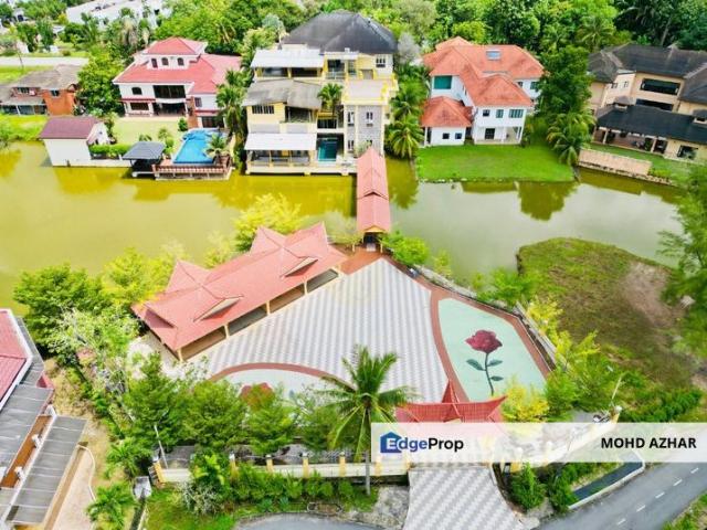 House for sale in Kajang, Langat
