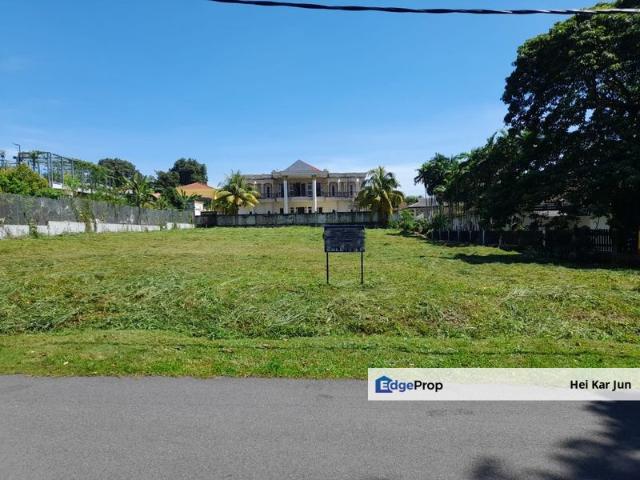 House for sale in Kajang, Langat