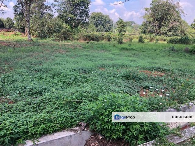 House for sale in Kajang, Langat