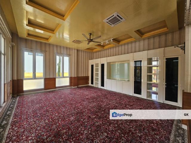 House for sale in Kajang, Langat