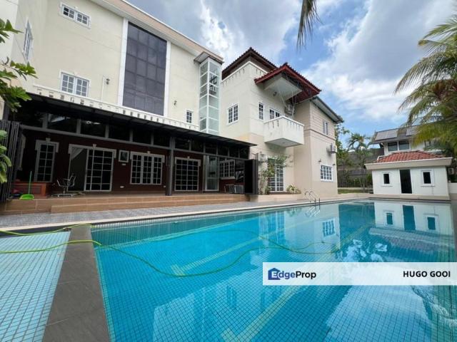 House for rent in Kajang, Langat