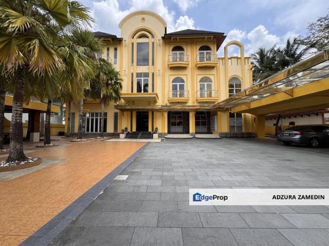 House for sale in Kajang, Langat