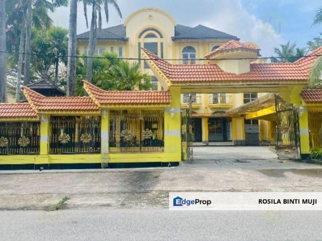 House for sale in Kajang, Langat