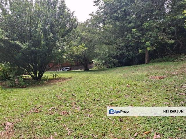 House for sale in Kajang, Langat