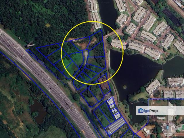 House for sale in Kajang, Langat