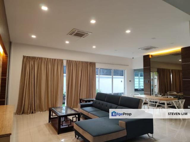 House for sale in Kajang, Langat