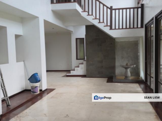 House for sale in Kajang, Langat