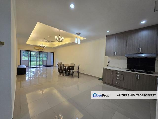 House for sale in Kajang, Langat