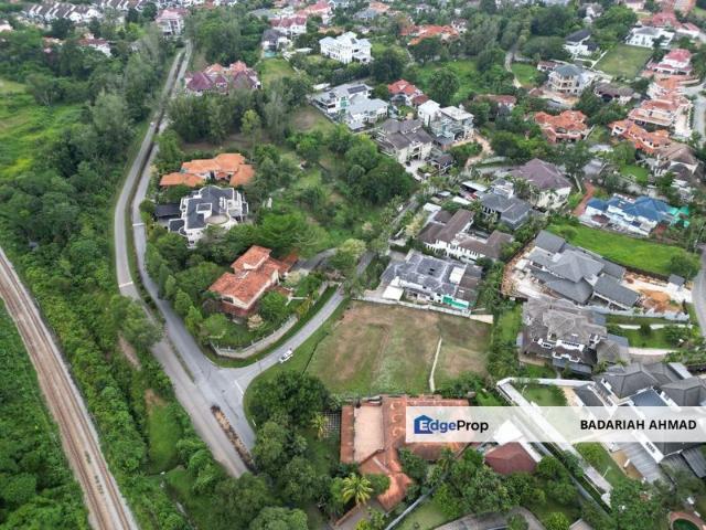 House for sale in Kajang, Langat