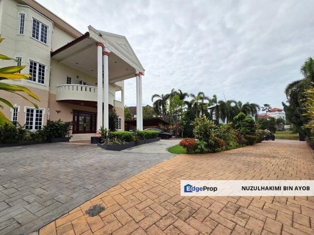 House for rent in Kajang, Langat
