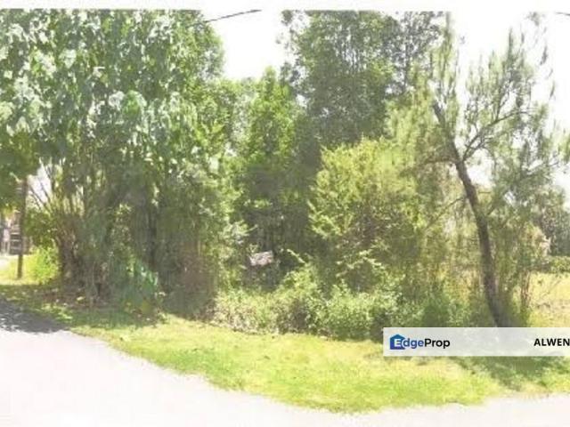 House for sale in Country Heights, Majlis Perbandaran Kajang