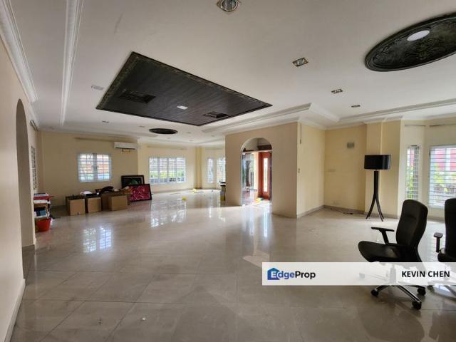 House for rent in Kajang, Langat