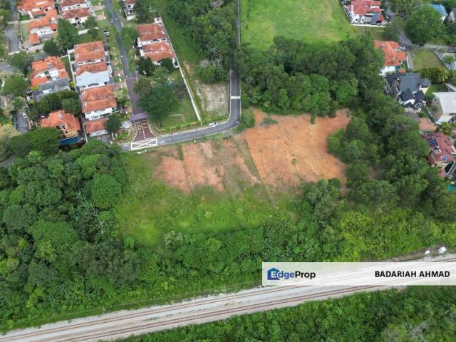 House for sale in Kajang, Langat