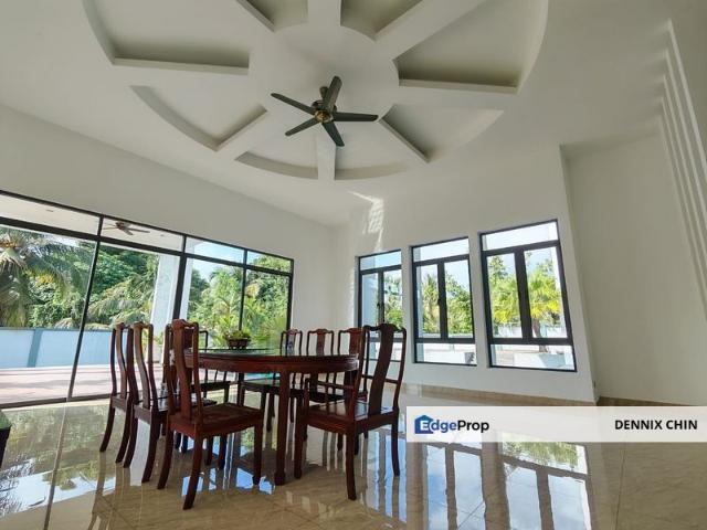 House for sale in Kajang, Langat