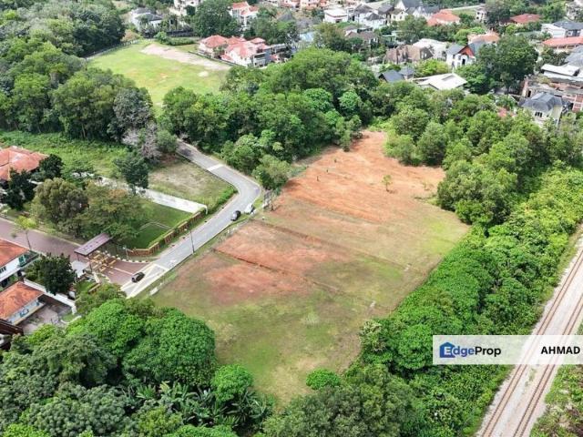 House for sale in Kajang, Langat