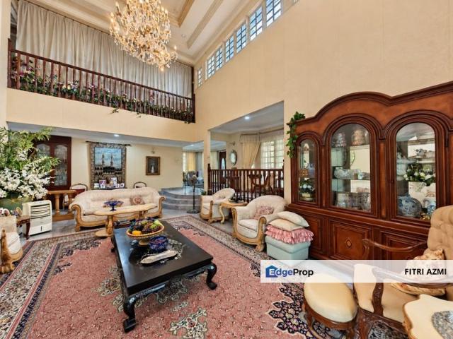 House for sale in Country Heights, Majlis Perbandaran Kajang