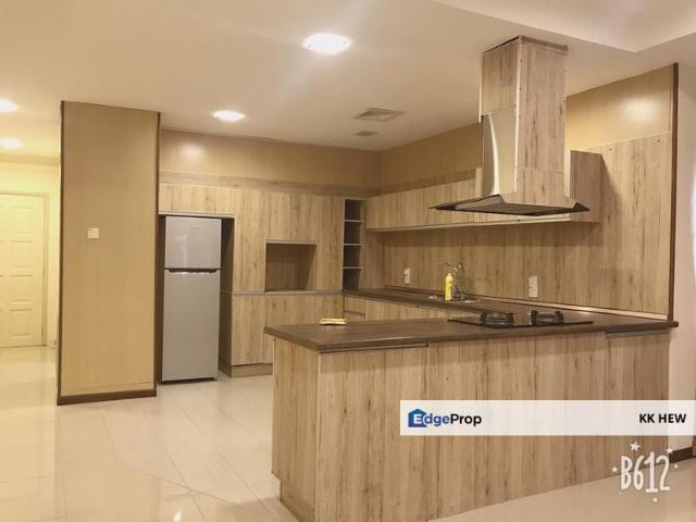 House for rent in Kajang, Langat