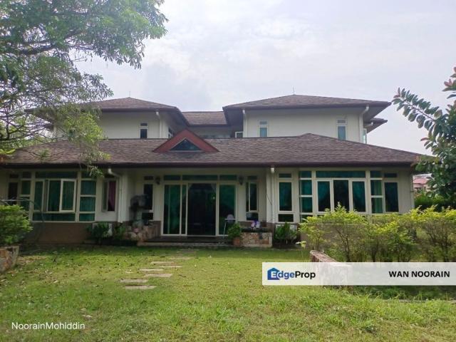 House for sale in Kajang, Langat